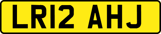 LR12AHJ