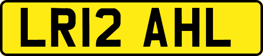 LR12AHL