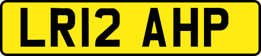 LR12AHP