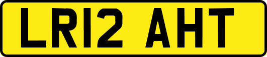LR12AHT