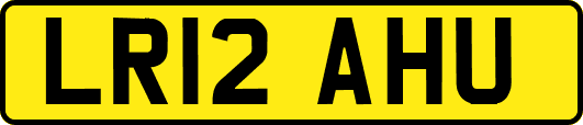 LR12AHU