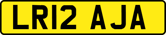 LR12AJA