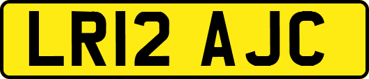 LR12AJC