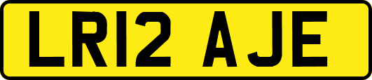 LR12AJE