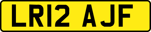 LR12AJF
