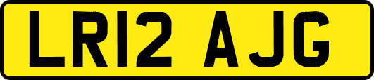 LR12AJG