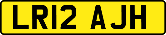LR12AJH