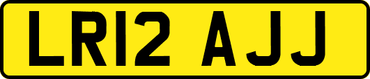 LR12AJJ