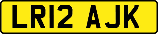 LR12AJK