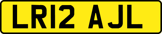 LR12AJL