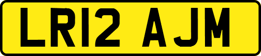LR12AJM