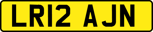 LR12AJN