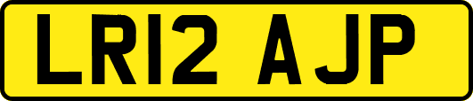 LR12AJP