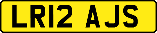 LR12AJS