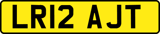 LR12AJT