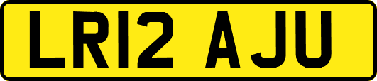 LR12AJU