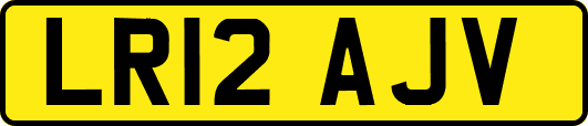 LR12AJV