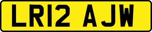 LR12AJW