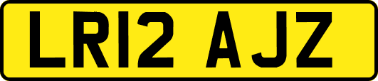 LR12AJZ
