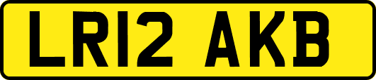 LR12AKB