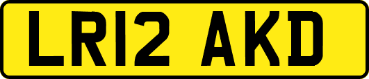LR12AKD