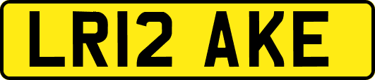 LR12AKE