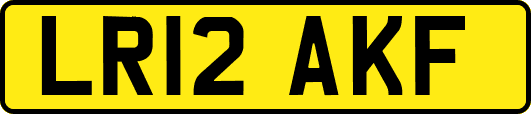 LR12AKF