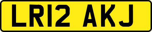 LR12AKJ