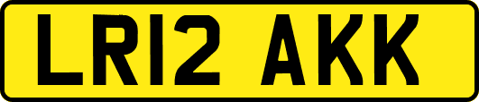 LR12AKK
