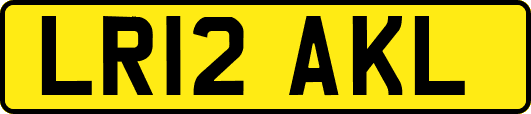 LR12AKL
