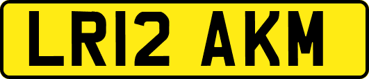 LR12AKM