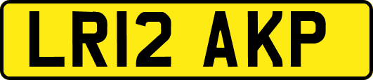 LR12AKP