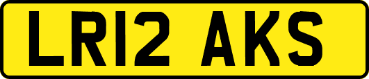 LR12AKS