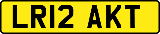 LR12AKT