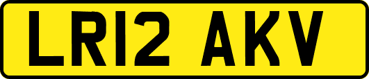 LR12AKV