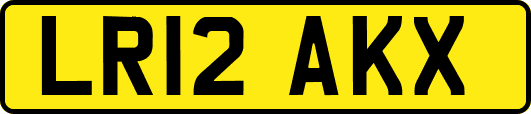 LR12AKX