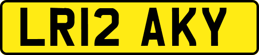 LR12AKY