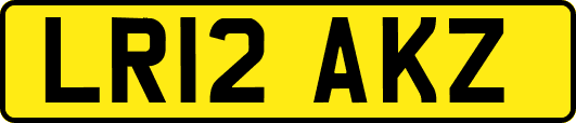 LR12AKZ