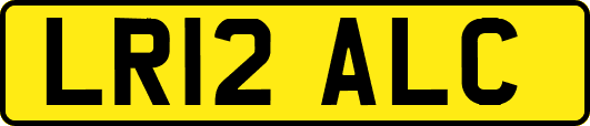 LR12ALC