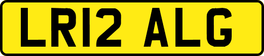 LR12ALG