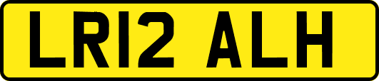 LR12ALH