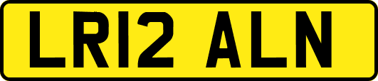 LR12ALN