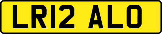LR12ALO