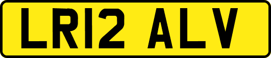 LR12ALV
