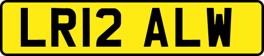LR12ALW