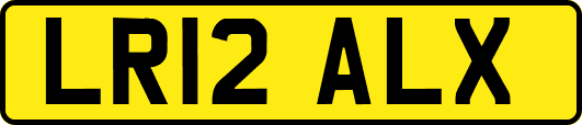 LR12ALX