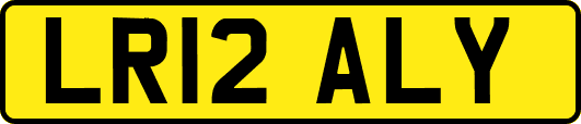 LR12ALY
