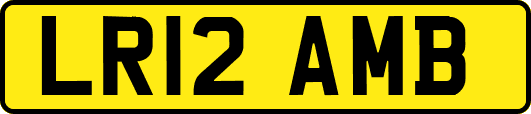 LR12AMB