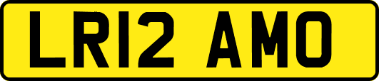 LR12AMO