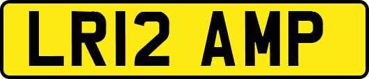 LR12AMP